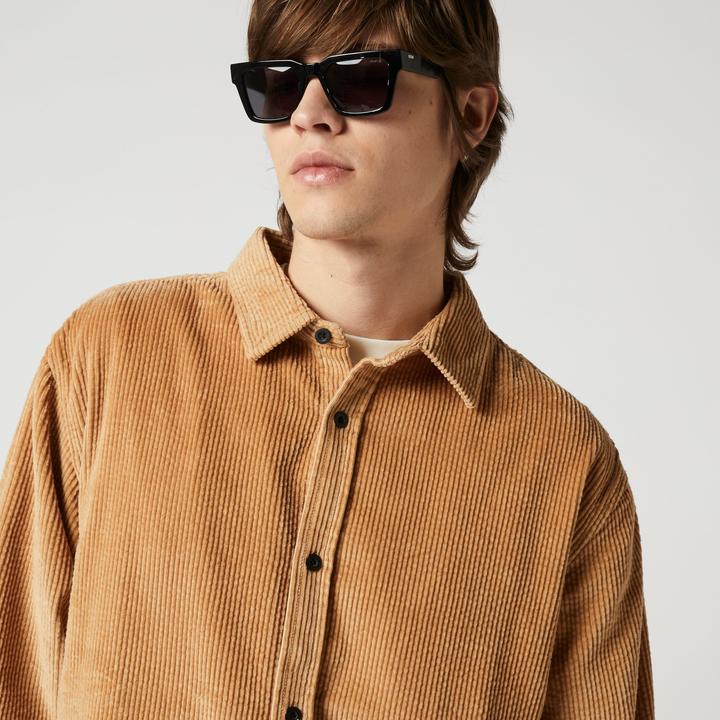 Produktbild Mystic Corduroy Shirt (L)