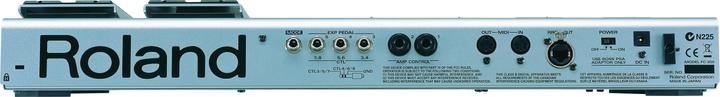 Produktbild Roland FC-300 MIDI Fuss Controller (Controller)