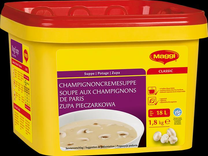 Image du produit Maggi Champignoncrème
