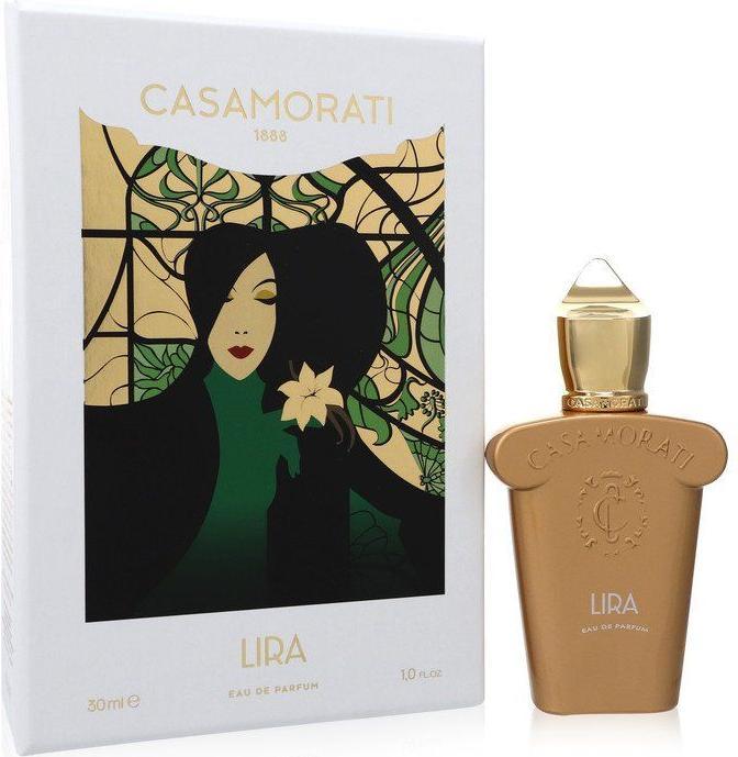 Produktbild XerJoff Lira (Eau de Parfum, 30 ml)