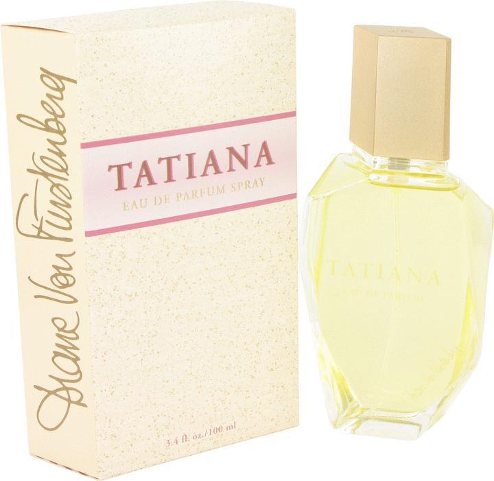 Produktbild Diane Von Furstenberg Tatiana (Eau de Parfum, 100 ml)