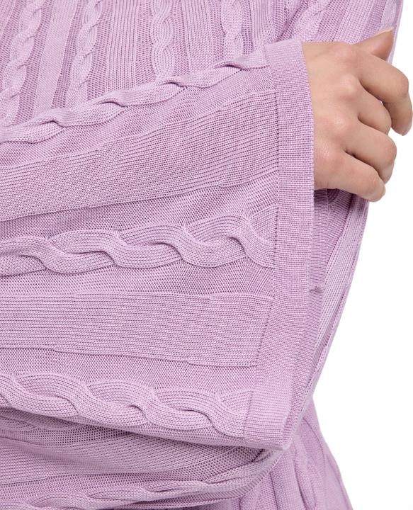 Actual product image Falke FIN Silk Touch Crew Neck w (M)