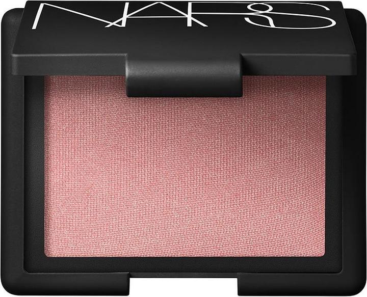 Actual product image NARS Cosmetics Blush (Orgasm)