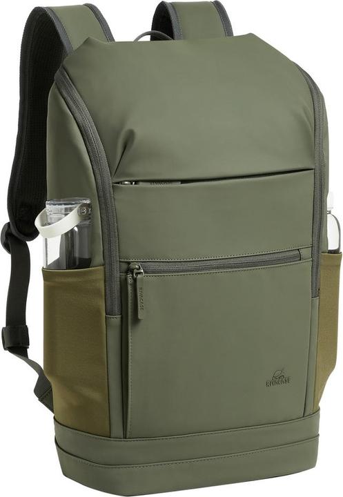 Immagine prodotto Rivacase Eden 78562 olive green (20 l)