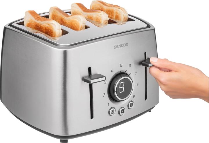 Immagine prodotto Sencor STS 5070SS