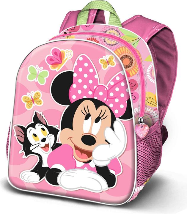 Image du produit Karactermania Elite 3D Backpack Kitten