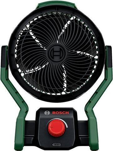 Actual product image Bosch Home & Garden UniversalFan