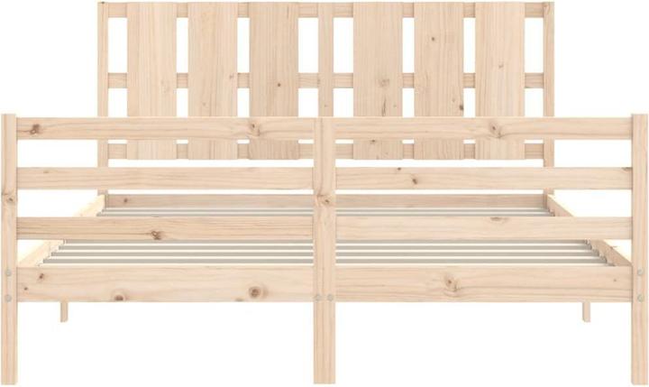 Actual product image VidaXL Azad (160 x 200 cm)