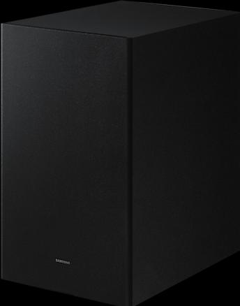 Actual product image Samsung HW-Q600A (160 W, 3.1 Channel)