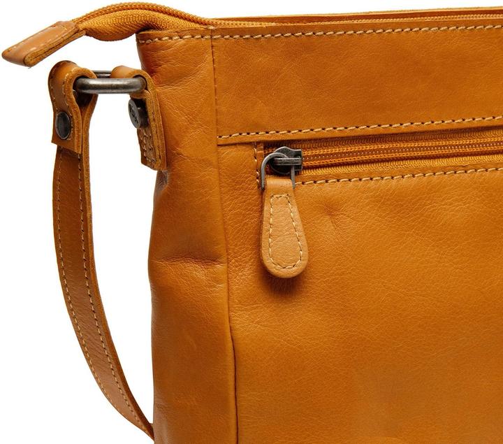 Produktbild The Chesterfield Brand Weimar Umhängetasche Leder 24 cm