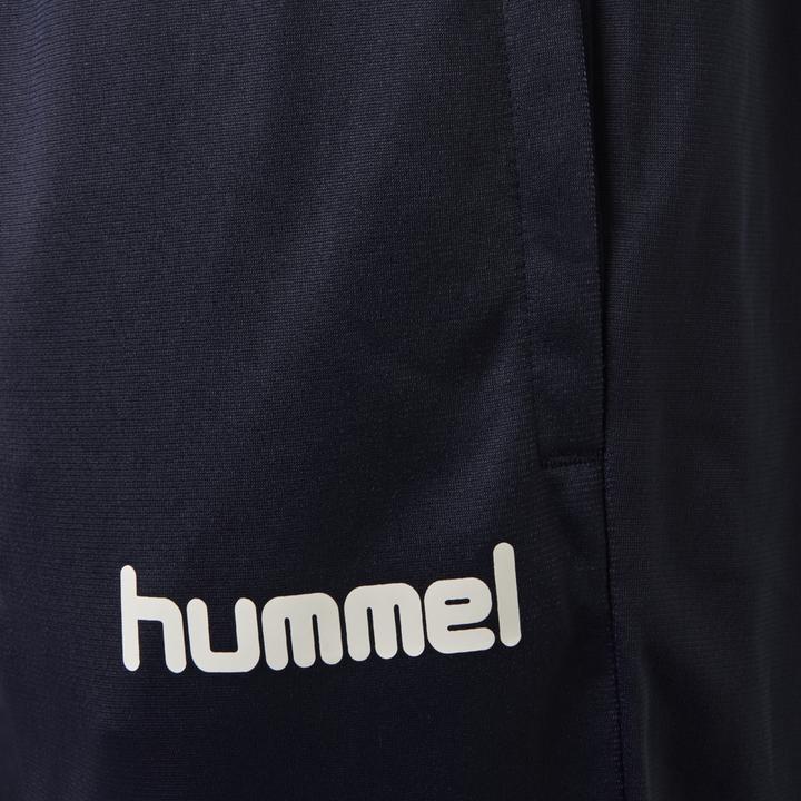 Actual product image hummel Promo Kids Poly Suit (176)