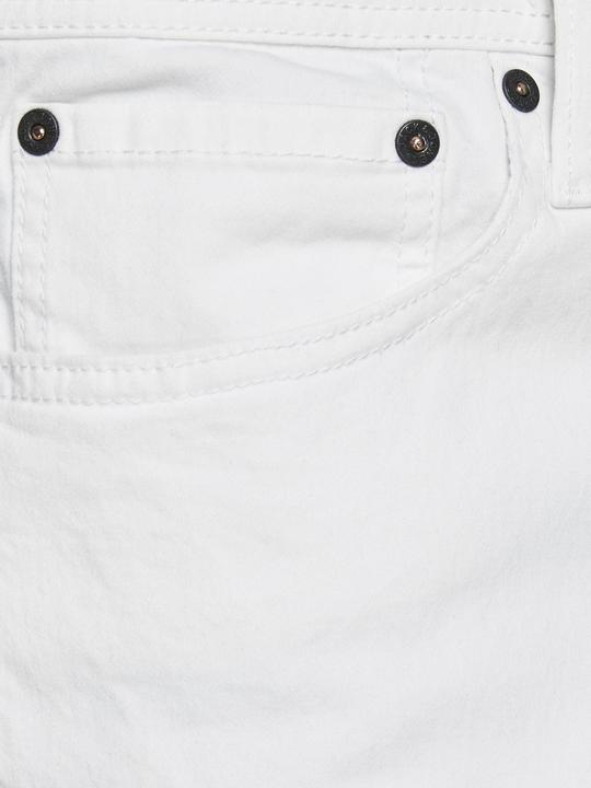 Actual product image Jack & Jones 5-pocket style shorts (XS)