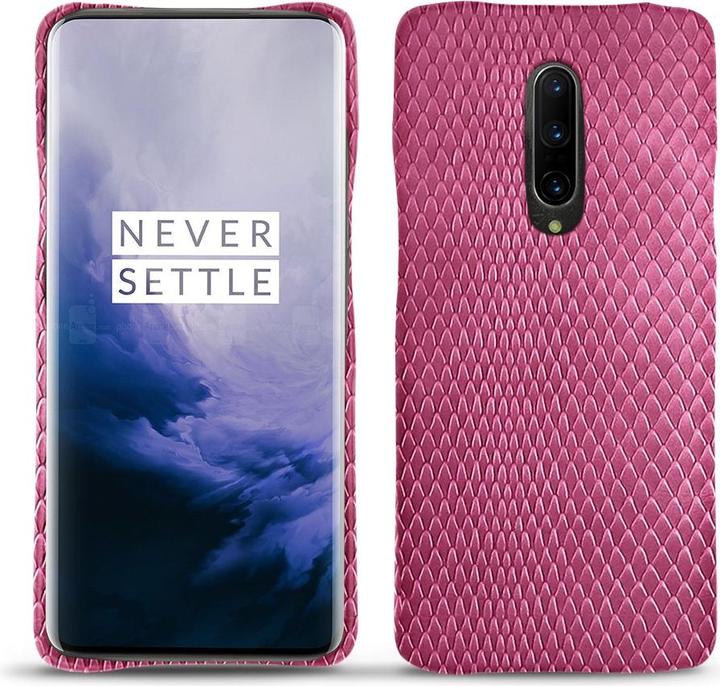 Noreve Leather cover (OnePlus 7 Pro)