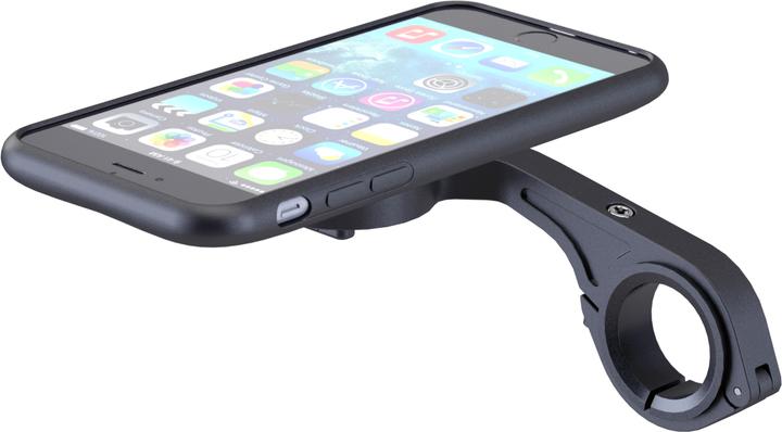 Actual product image Sp Connect Bicycle mounting