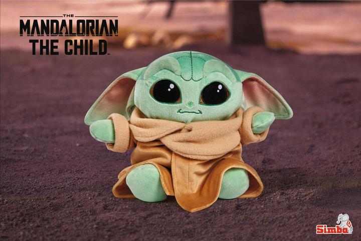Produktbild Simba Das Kind (25 cm)