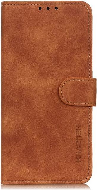 Immagine prodotto MU Classic Serie classica IV con copertina in pelle (OnePlus Nord N200 5G)