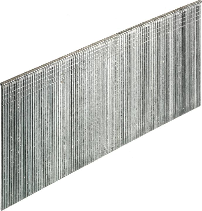 Image du produit Senco Zubehör AX17EAAP AX Mini Brad 1,2 mm Länge 38 mm Verzinkt 5.000 Stück