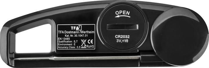 Produktbild TFA Thermo Jack