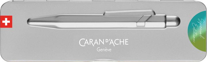 Produktbild Caran d'Ache 849 Claim your Style 5 (Blau, Violett, 12 x)