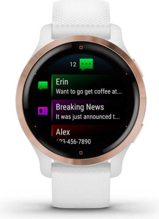 Actual product image Garmin Venu 2S (40 mm)