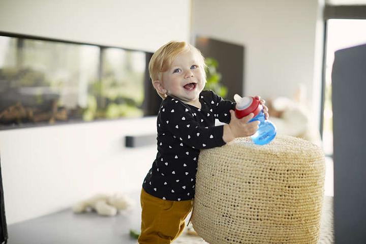 Actual product image Philips Avent Schnabelbecher (300 ml)