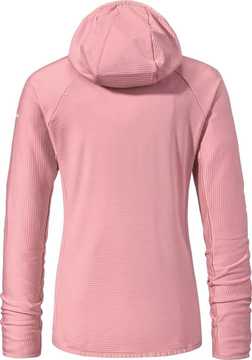 Image du produit Schöffel Sweat à capuche femme en polaire Cascata (36)