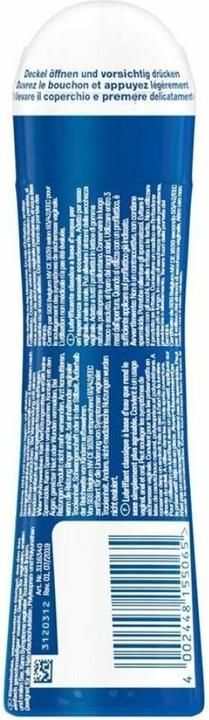 Produktbild Durex Play Feel (100 ml)