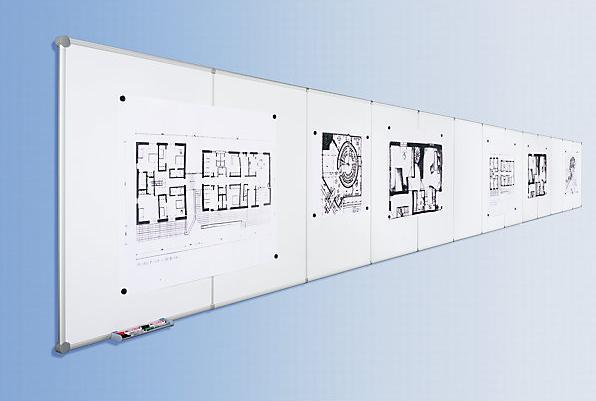 Actual product image Maul Endless board (90 x 120 cm)