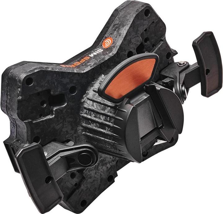 Image du produit Asetek SimSports Forte GT Button Box