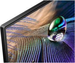 Immagine prodotto Sony OLED XR-83A90J (83", A90J, OLED, 4K, 2021)