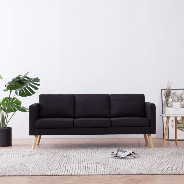 Produktbild VidaXL Canda (3-Sitzer)