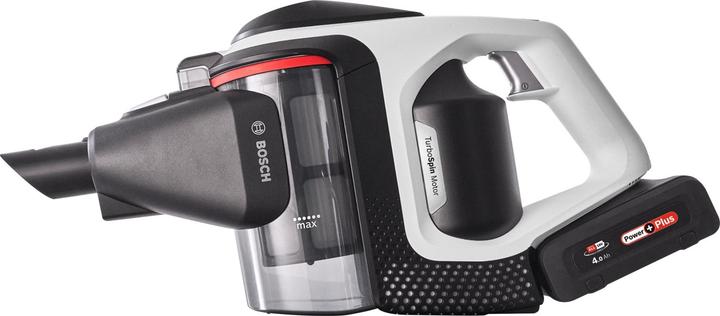 Actual product image Bosch Hausgeräte BBS8214