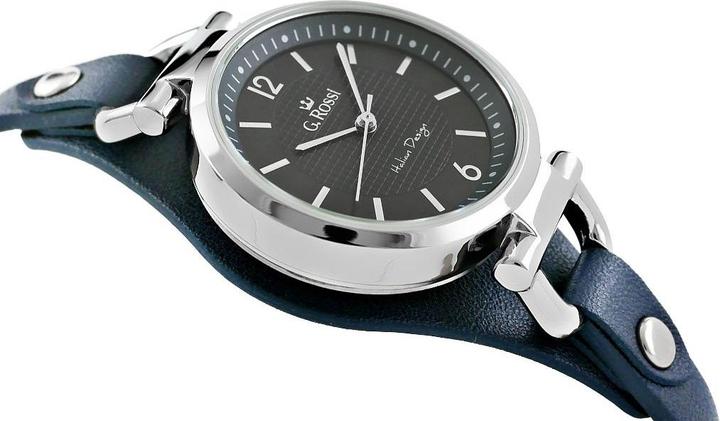 Produktbild Gino Rossi Laikrodis G.Rossi WATCH - READY (zg631r) + BOX