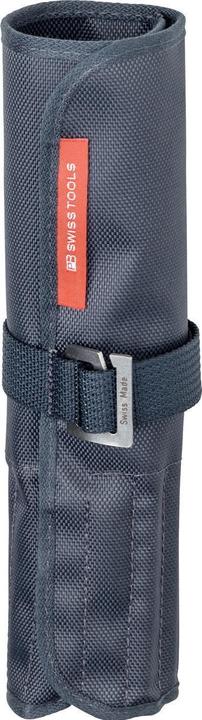 Image du produit PB Swiss Tools Jeu de tournevis pour sac à roulettes 8218 (Vis fendues, Recouvrement cruciforme Phillipps (PH))