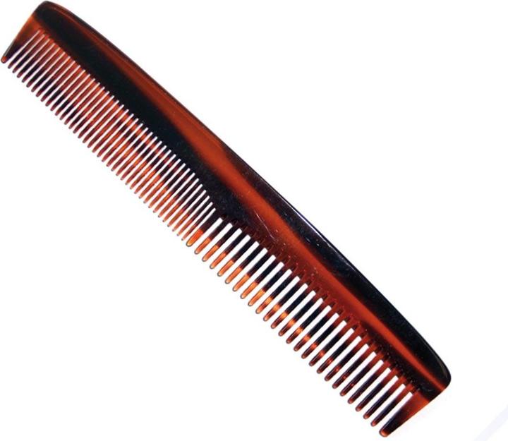 Actual product image Caso Concha Hairdresser Comb 16 4cm