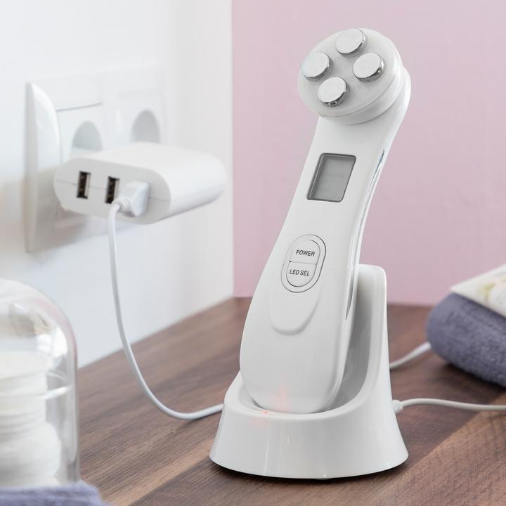 Image du produit InnovaGoods Appareil de massage facial