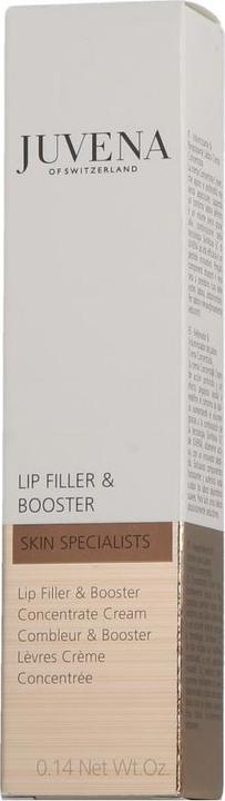 Produktbild Juvena Lip Filler & Booster (Fluid, 4.20 ml)