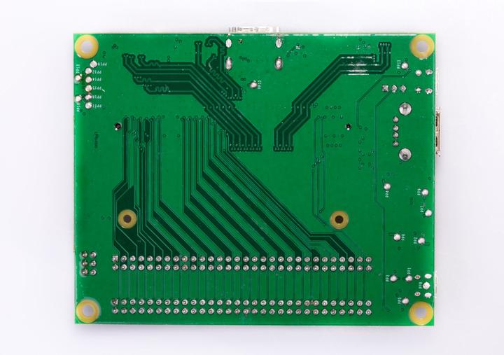 Image du produit Raspberry Pi Module de calcul 3 Carte E/S (Extension)
