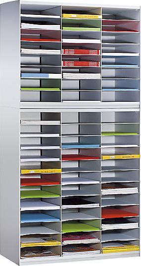 Produktbild Paperflow Sortierstation (A4)
