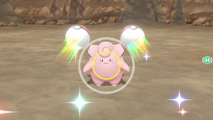 Produktbild Nintendo Pokémon: Let's Go, Pikachu! (Switch, FR)