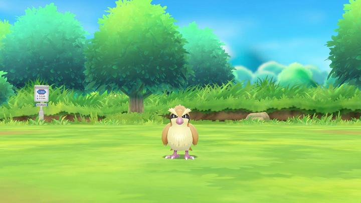 Actual product image Nintendo Pokémon: Let's Go, Eevee! (Switch, DE)