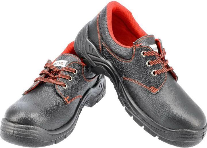 Produktbild Yato LOWCUT SAFETY SHOES PUNO SB size 43 (43)