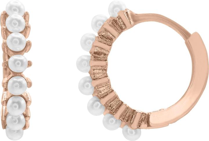 Immagine prodotto Heideman Felice oro rosa (100% acciaio inossidabile)