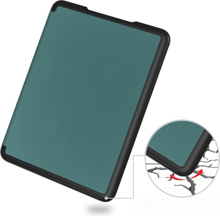 Produktbild Cover-Discount Kindle Paperwhite 2024 - Smart Cover Hülle