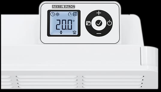 Produktbild Stiebel Eltron CNS 200 Trend (2000 W)