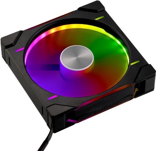 Produktbild Phanteks D30 (140 mm, 3 x)