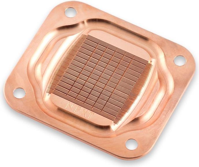 Produktbild Aqua Computer Cuplex Kryos NEXT Vision Kupfer/Kupfer