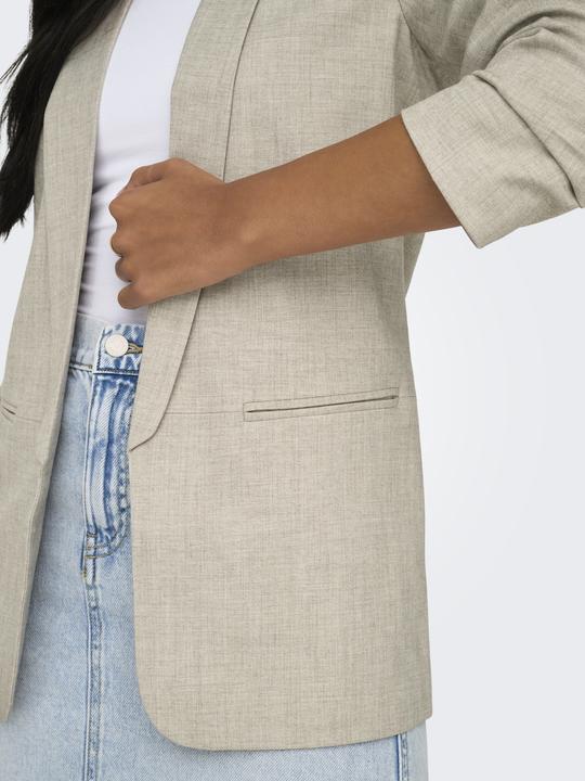 Actual product image Only Long blazer Blazer (36)