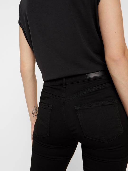Image du produit Vero Moda VMLUX Jeans Slim Fit à taille normale (L)