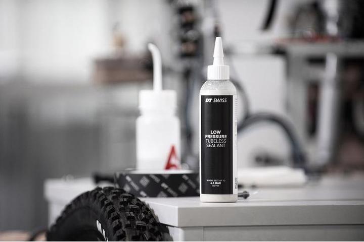 Produktbild DT Swiss Low Pressure Dichtmilch